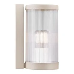 Nordlux Coupar Wandlamp - Sanded -Meubels Voor Thuis 10613103