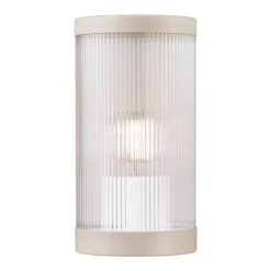 Nordlux Coupar Wandlamp - Sanded -Meubels Voor Thuis 10613380