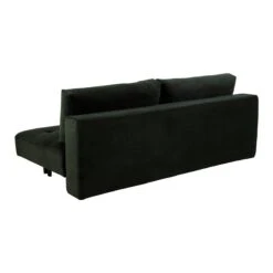 MOOS Jules Slaapbank - Donkergroen -Meubels Voor Thuis 10625375