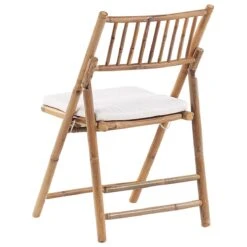 Beliani-SAVELLETRI-Bistroset Voor 2-Lichte Houtkleur-Bamboehout 18 Beliani-SAVELLETRI-Bistroset Voor 2-Lichte Houtkleur-Bamboehout -Meubels Voor Thuis 10632974