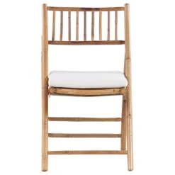 Beliani-SAVELLETRI-Bistroset Voor 2-Lichte Houtkleur-Bamboehout 17 Beliani-SAVELLETRI-Bistroset Voor 2-Lichte Houtkleur-Bamboehout -Meubels Voor Thuis 10632979