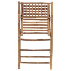 Beliani-SAVELLETRI-Bistroset Voor 2-Lichte Houtkleur-Bamboehout 21 Beliani-SAVELLETRI-Bistroset Voor 2-Lichte Houtkleur-Bamboehout -Meubels Voor Thuis 10632984