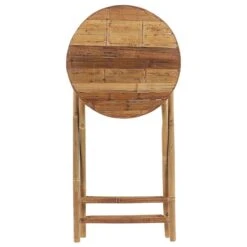 Beliani-SAVELLETRI-Bistroset Voor 2-Lichte Houtkleur-Bamboehout 22 Beliani-SAVELLETRI-Bistroset Voor 2-Lichte Houtkleur-Bamboehout -Meubels Voor Thuis 10632987