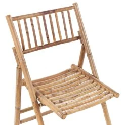 Beliani-SAVELLETRI-Bistroset Voor 2-Lichte Houtkleur-Bamboehout 20 Beliani-SAVELLETRI-Bistroset Voor 2-Lichte Houtkleur-Bamboehout -Meubels Voor Thuis 10632990