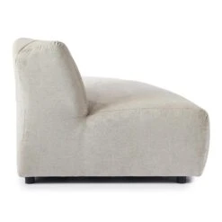 By FonQ Move Bank Element - Hoek Rond - Greige -Meubels Voor Thuis 10646602