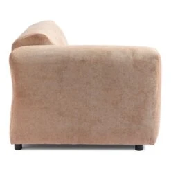 By FonQ Move Bank Element - Arm Links - Licht Terra -Meubels Voor Thuis 10646628