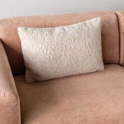 By FonQ Move Bank Element - Arm Links - Licht Terra -Meubels Voor Thuis 10646656