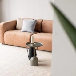 By FonQ Move Bank Element - Arm Links - Licht Terra -Meubels Voor Thuis 10646657