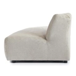 By FonQ Move Bank Element - Hoek Rond - Greige -Meubels Voor Thuis 10646675