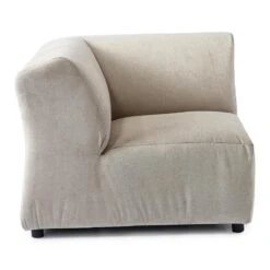 By FonQ Move Bank Element - Hoek - Greige -Meubels Voor Thuis 10646771