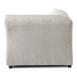 By FonQ Move Bank Element - Hoek - Greige -Meubels Voor Thuis 10646773