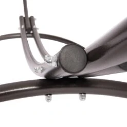 Tropilex® Hangmatstandaard Eénpersoons Arc Zwart 22 Tropilex® Hangmatstandaard Eénpersoons Arc Zwart -Meubels Voor Thuis 10658646