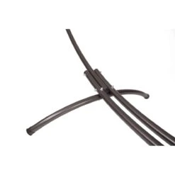 Tropilex® Hangmatstandaard Eénpersoons Arc Zwart 23 Tropilex® Hangmatstandaard Eénpersoons Arc Zwart -Meubels Voor Thuis 10658663