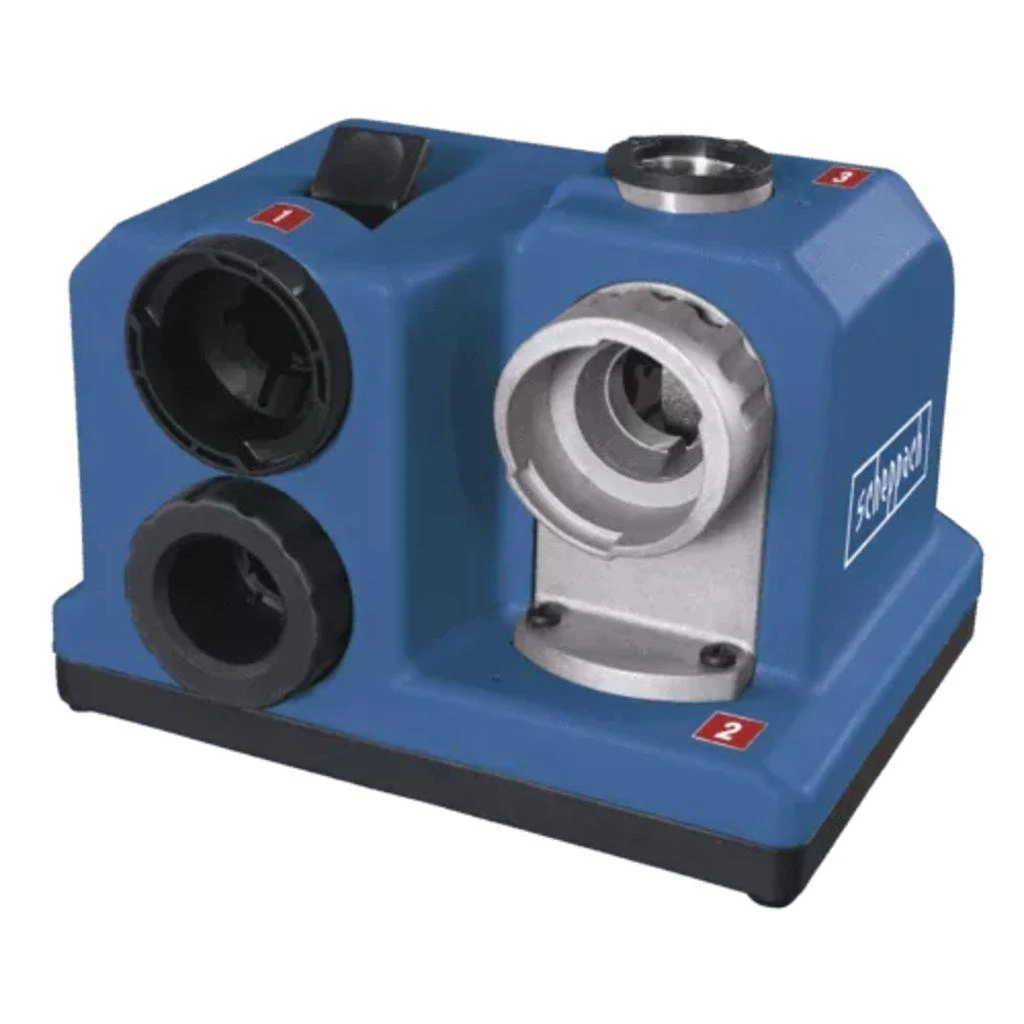 Scheppach Boorslijper DBS800 80 W 3 Scheppach Boorslijper DBS800 80 W