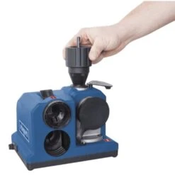 Scheppach Boorslijper DBS800 80 W 7 Scheppach Boorslijper DBS800 80 W -Meubels Voor Thuis 10676723