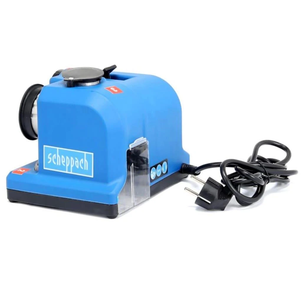 Scheppach Boorslijper DBS800 80 W 4 Scheppach Boorslijper DBS800 80 W - Afbeelding 2