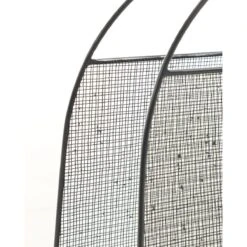 Kave Home - Tijdschriftenrek Aviva 9 Kave Home - Tijdschriftenrek Aviva -Meubels Voor Thuis 10677561