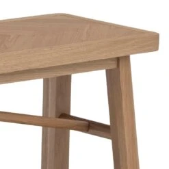 MOOS Tekla Eetkamerbank - Oak -Meubels Voor Thuis 10695005