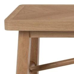 MOOS Tekla Eetkamerbank - Oak -Meubels Voor Thuis 10695006