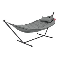 Fatboy® Headdemock Superb Hangmat - Rock Grey