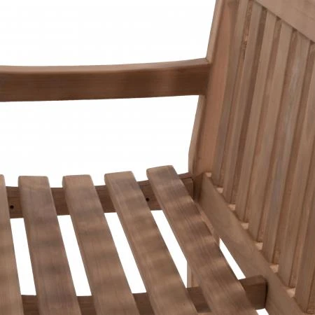 Giga Meubel - Tuinbank Teakhout - 150x70x92cm - Big Classic 150cm 6 Giga Meubel - Tuinbank Teakhout - 150x70x92cm - Big Classic 150cm - Afbeelding 4