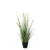 Mica Decorations Dogtail Gras Kunstplant - H53 X Ø30 Cm - Groen -Meubels Voor Thuis 10722629