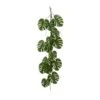 Kopu® Hangplant Split Philodendron 119 Cm - Macramé Plantenhanger XL -Meubels Voor Thuis 10722748