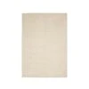 Kave Home Empuries Vloerkleed 160 X 230 Cm - Crème 2 Kave Home Empuries Vloerkleed 160 X 230 Cm - Crème -Meubels Voor Thuis 10736419