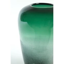 Light & Living - Vaas TAPOLO - 20x19.5x36 - Groen -Meubels Voor Thuis 10758825