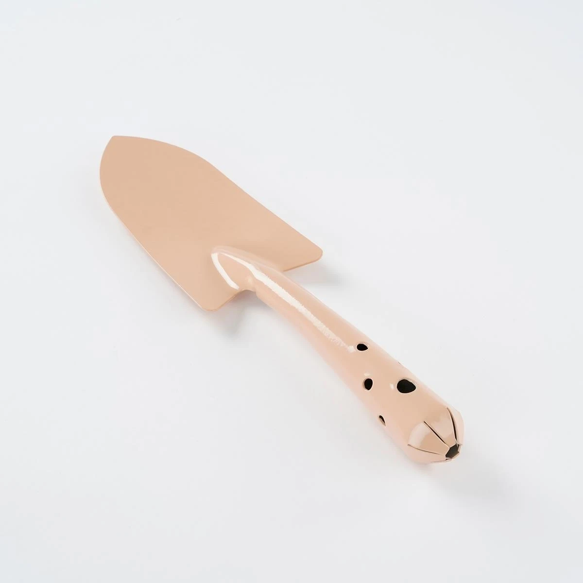 Mica Decorations Tuingereedschap - Set Van 3 - Metaal - Roze 7 Mica Decorations Tuingereedschap - Set Van 3 - Metaal - Roze - Afbeelding 5