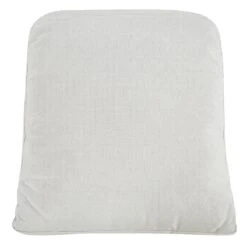 Beliani - RIBOLLA - Tuinstoel Set Van 2 - Natuurlijk - Rotan -Meubels Voor Thuis 10793092