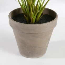 Mica Decorations Begonia Kunstplant - H40 X Ø38 Cm - Rood 10 Mica Decorations Begonia Kunstplant - H40 X Ø38 Cm - Rood -Meubels Voor Thuis 10793901