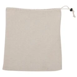 Beliani - ROCCA - Hangmat - Beige - Katoen -Meubels Voor Thuis 10795288