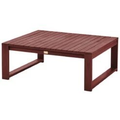 Beliani-TIMOR-Loungeset 5-Mahonie-FSC® Gecertificeerd Acaciahout 19 Beliani-TIMOR-Loungeset 5-Mahonie-FSC® Gecertificeerd Acaciahout -Meubels Voor Thuis 10795328
