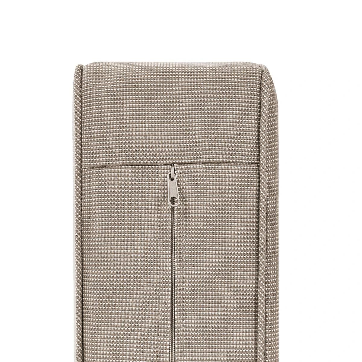 Beliani-TIMOR-Loungeset 5-Mahonie-FSC® Gecertificeerd Acaciahout 12 Beliani-TIMOR-Loungeset 5-Mahonie-FSC® Gecertificeerd Acaciahout - Afbeelding 10