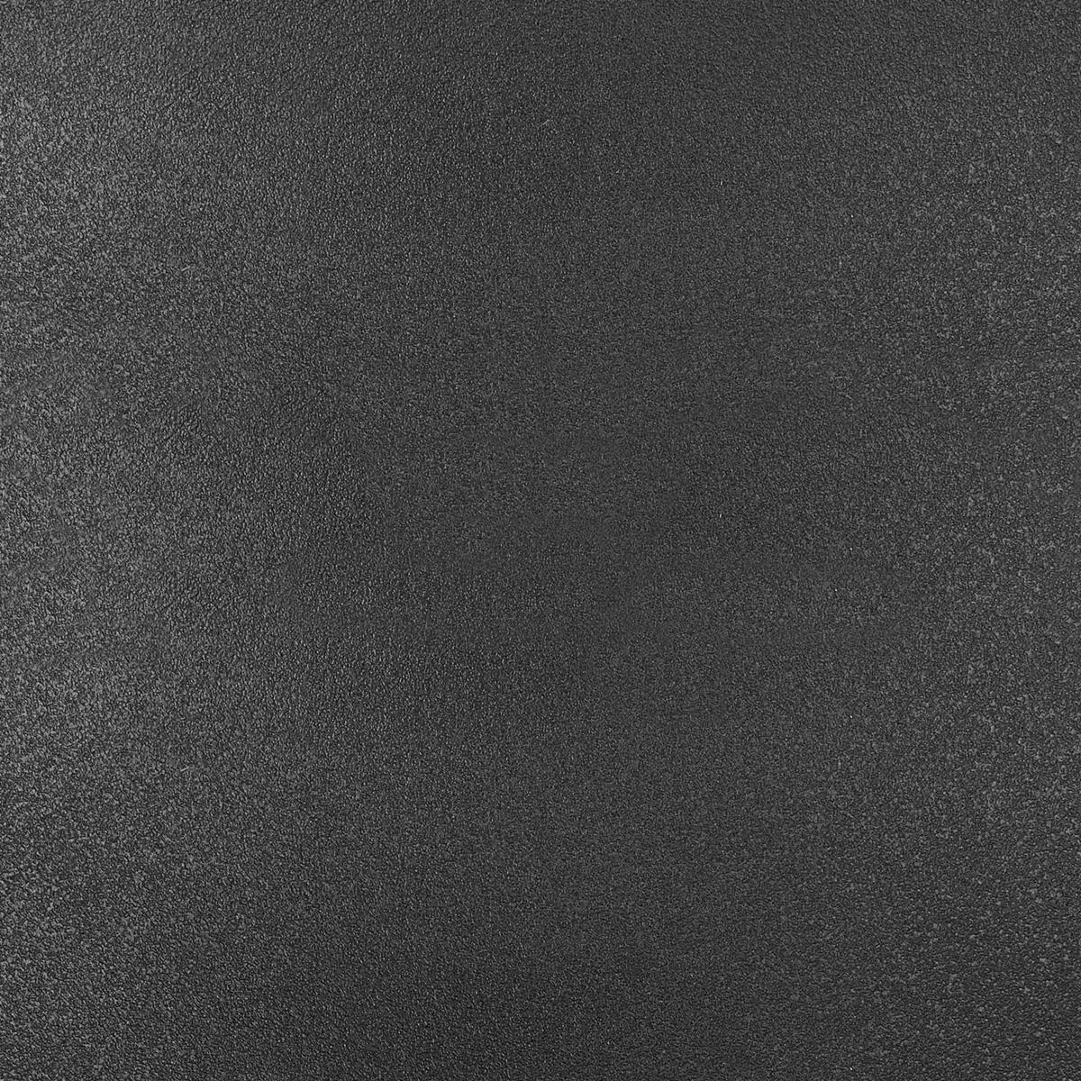 Beliani - GUBBIO - Eetkamerstoel Set - Zwart - Polypropyleen 9 Beliani - GUBBIO - Eetkamerstoel Set - Zwart - Polypropyleen - Afbeelding 7