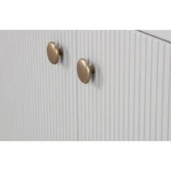 WOOOD Madu Garderobekast - Grenen - Wolkengrijs - 195x100x53 16 WOOOD Madu Garderobekast - Grenen - Wolkengrijs - 195x100x53 -Meubels Voor Thuis 10799267