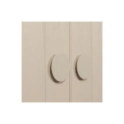 WOOOD 2-Drs Kast Noah - Grenen - Dust - 200x110x55 12 WOOOD 2-Drs Kast Noah - Grenen - Dust - 200x110x55 -Meubels Voor Thuis 10806703