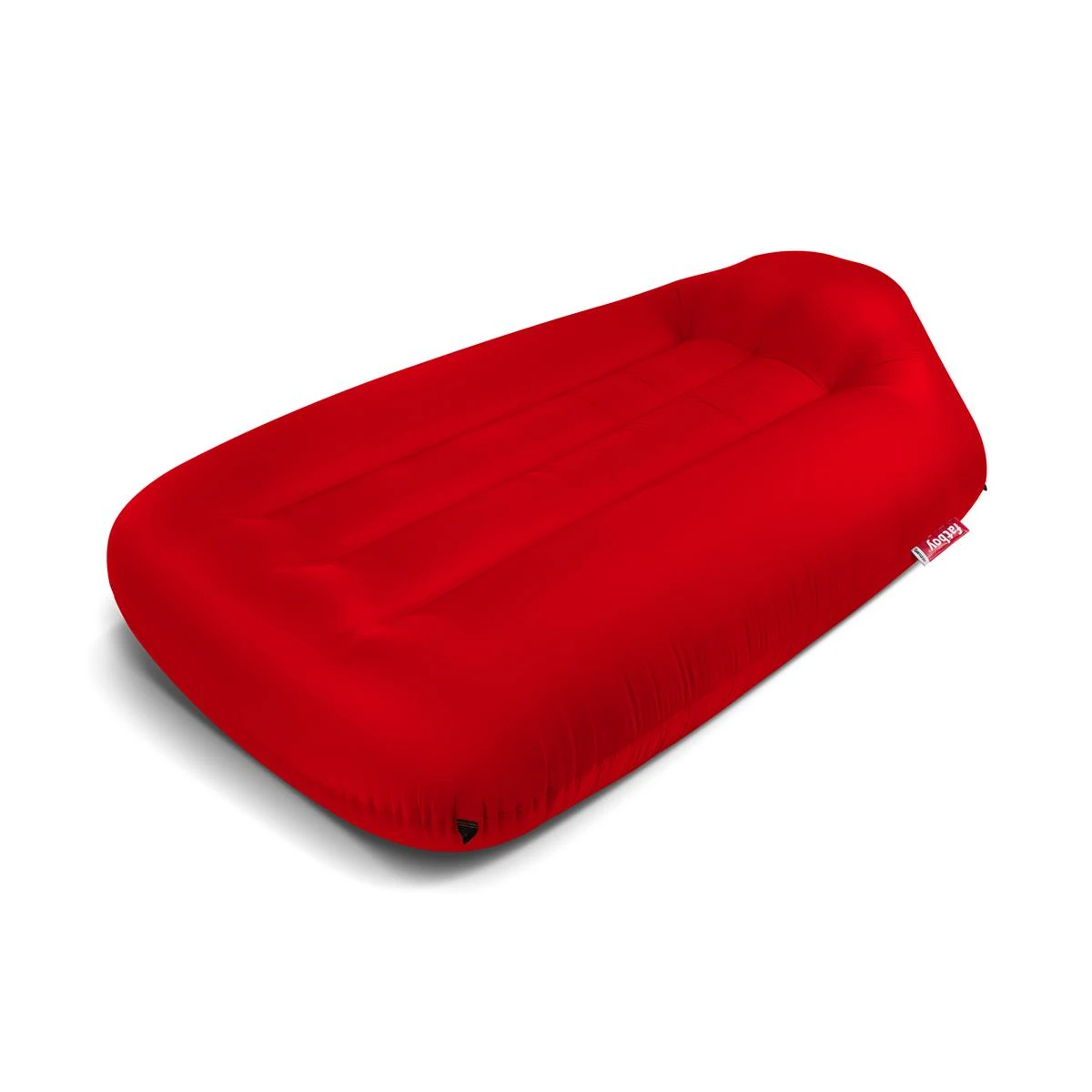 Fatboy Air Lounger - Luchtzak - Oplaasbare Zitzak Lamzac L - Rood 2 Fatboy Air Lounger - Luchtzak - Oplaasbare Zitzak Lamzac L - Rood