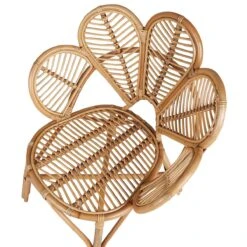 Beliani - FLORENTINE II | LIMNI - Bistroset - Natuurlijk - Rotan 18 Beliani - FLORENTINE II | LIMNI - Bistroset - Natuurlijk - Rotan -Meubels Voor Thuis 10819849