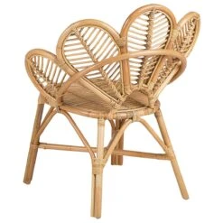 Beliani - FLORENTINE II | LIMNI - Bistroset - Natuurlijk - Rotan 17 Beliani - FLORENTINE II | LIMNI - Bistroset - Natuurlijk - Rotan -Meubels Voor Thuis 10819851