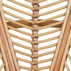 Beliani - FLORENTINE II | LIMNI - Bistroset - Natuurlijk - Rotan 19 Beliani - FLORENTINE II | LIMNI - Bistroset - Natuurlijk - Rotan -Meubels Voor Thuis 10819886