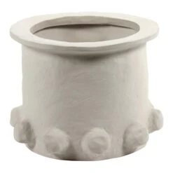 SERAX - Marie Michielssen - Molly Vaas Ø 29,5 Cm - Beige