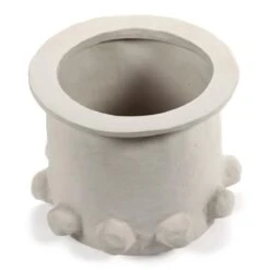 SERAX - Marie Michielssen - Molly Vaas Ø 29,5 Cm - Beige 10 SERAX - Marie Michielssen - Molly Vaas Ø 29,5 Cm - Beige -Meubels Voor Thuis 10821168