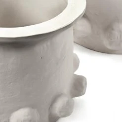 SERAX - Marie Michielssen - Molly Vaas Ø 29,5 Cm - Beige 11 SERAX - Marie Michielssen - Molly Vaas Ø 29,5 Cm - Beige -Meubels Voor Thuis 10821185