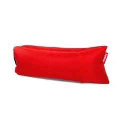 Fatboy Air Lounger - Luchtzak - Oplaasbare Zitzak Lamzac 3.0 - Rood
