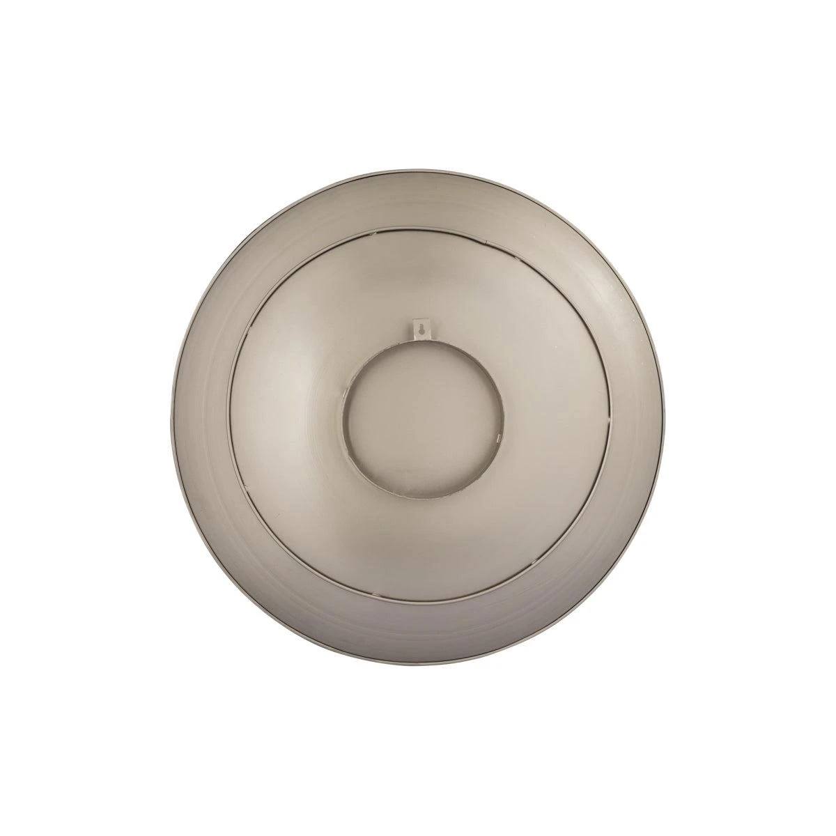 PTMD Wandpaneel Maran - 91x10x91 Cm - Ijzer - Beige 7 PTMD Wandpaneel Maran - 91x10x91 Cm - Ijzer - Beige - Afbeelding 5