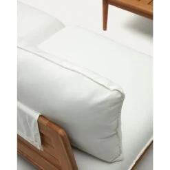 Kave Home - Portitxol Set Van 1 Hoekfauteuil, 4 Modulaire Fauteuils En -Meubels Voor Thuis 10855159