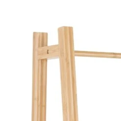 By FonQ Basic Björk Garderoberek - Bamboe -Meubels Voor Thuis 10862010