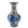 Fine Asianliving Chinese Vaas Bloemen Vogels Blauw D19xH32cm 2 Fine Asianliving Chinese Vaas Bloemen Vogels Blauw D19xH32cm -Meubels Voor Thuis 10894442